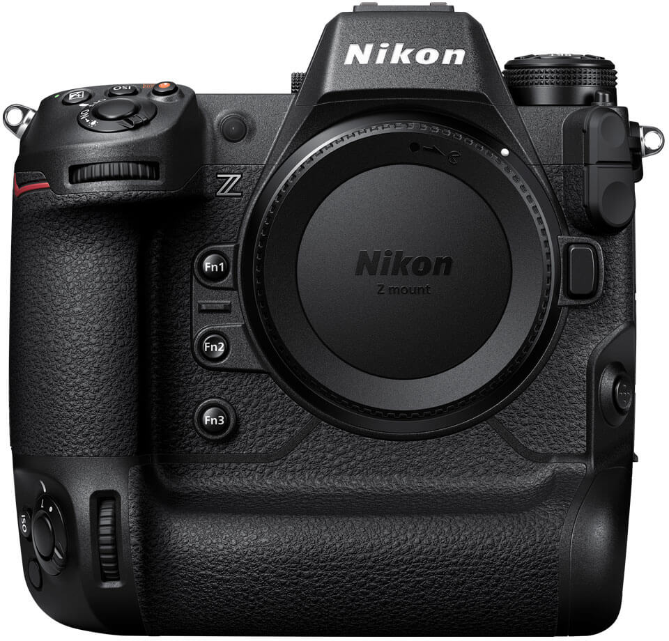 Nikon Z9