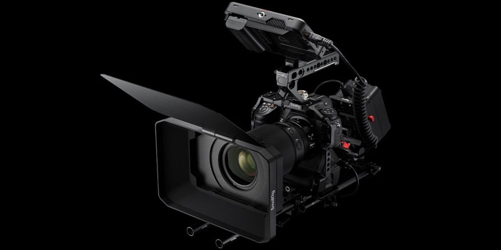 Nikon Z9