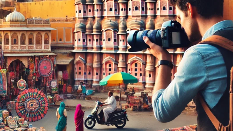 Photography Niches