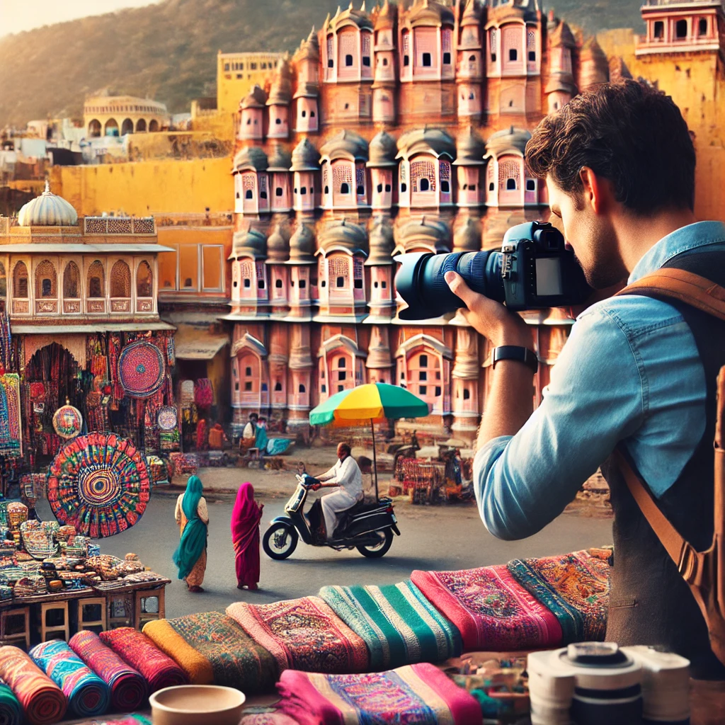 Photography Niches
