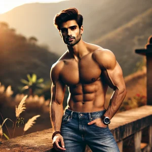 Powerful Photography Portfolio