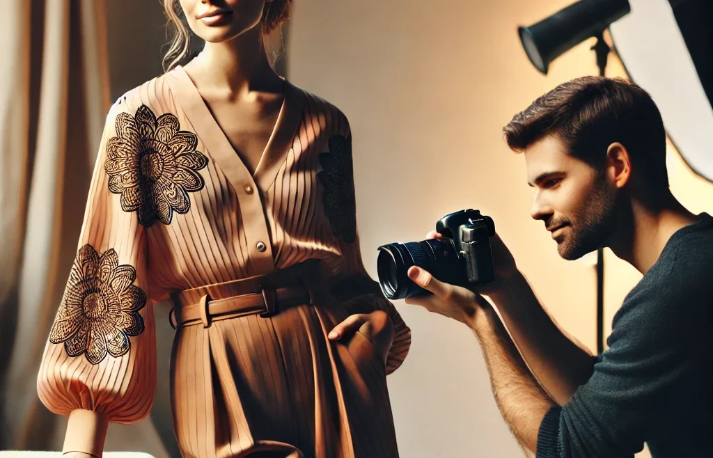 Unique Style in Photography