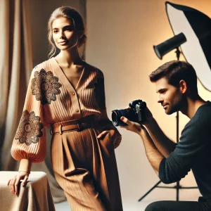 Unique Style in Photography