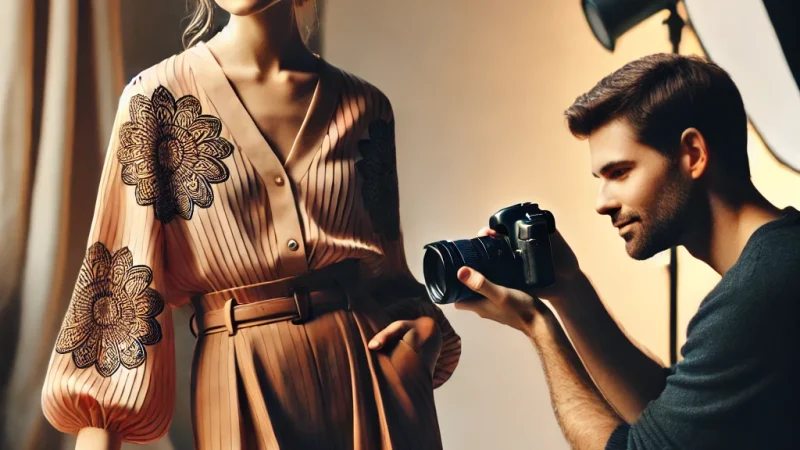 Unique Style in Photography