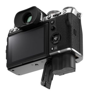 Fujifilm X-T5 Review