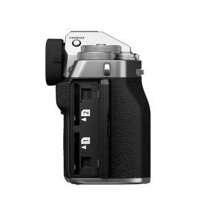 Fujifilm X-T5 Review