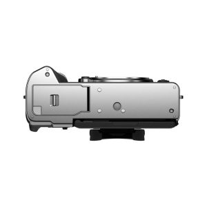 Fujifilm X-T5 Review