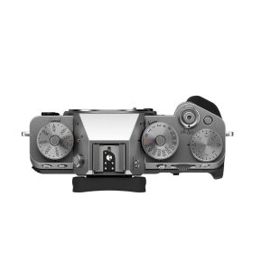 Fujifilm X-T5 Review