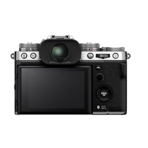 Fujifilm X-T5 Review