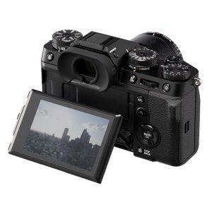 Fujifilm X-T5 Review