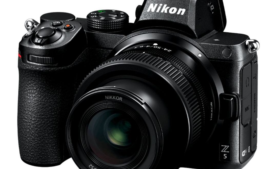 Nikon Z5