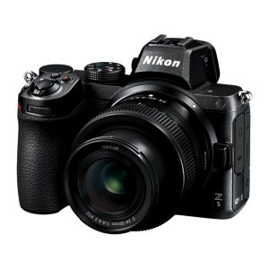 Nikon Z5