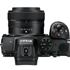 Nikon Z5