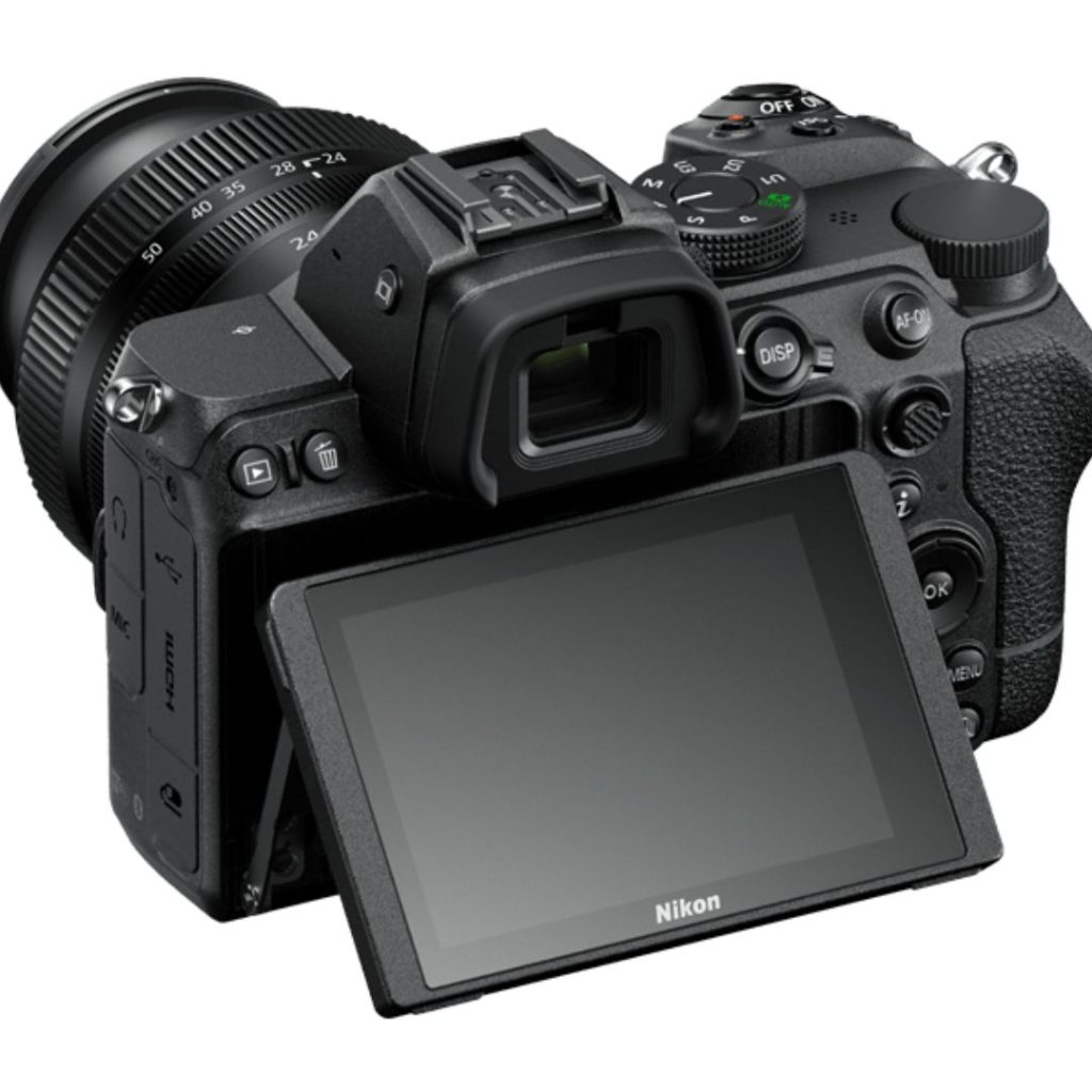 Nikon Z5