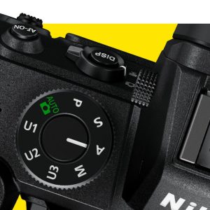 Nikon Z5