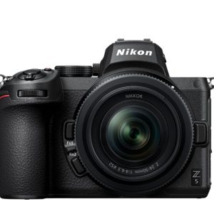 Nikon Z5