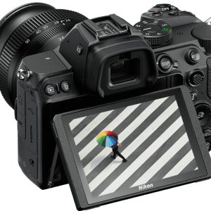 Nikon Z5