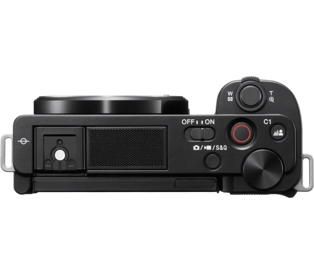 Sony ZV-E10