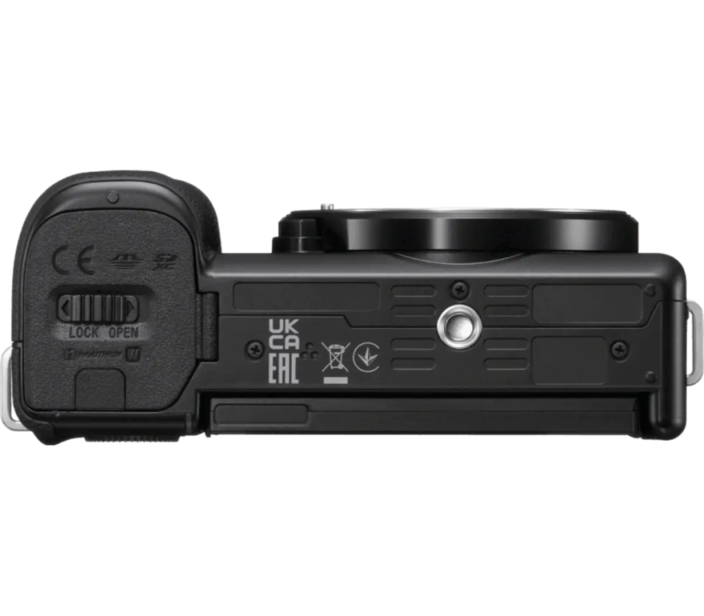 Sony ZV-E10
