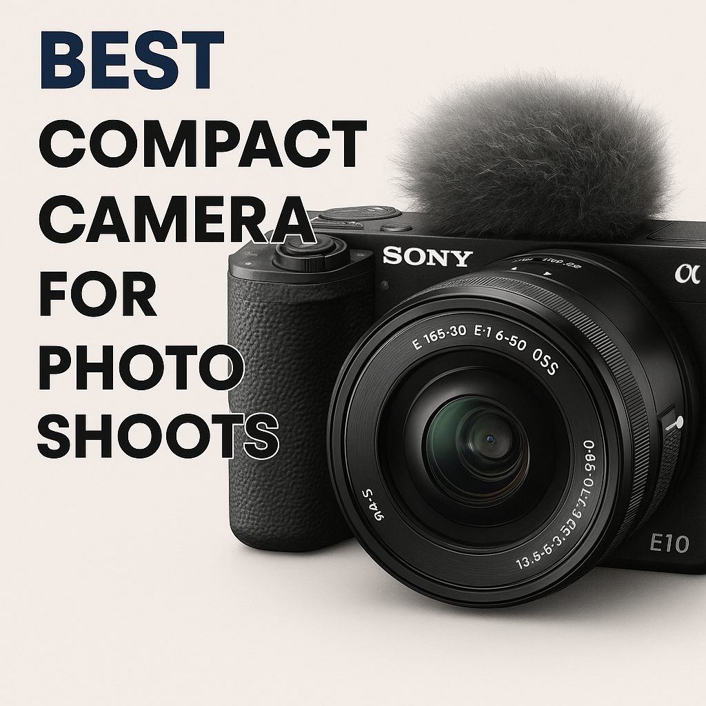 Sony ZV-E10
