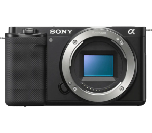 Sony ZV-E10