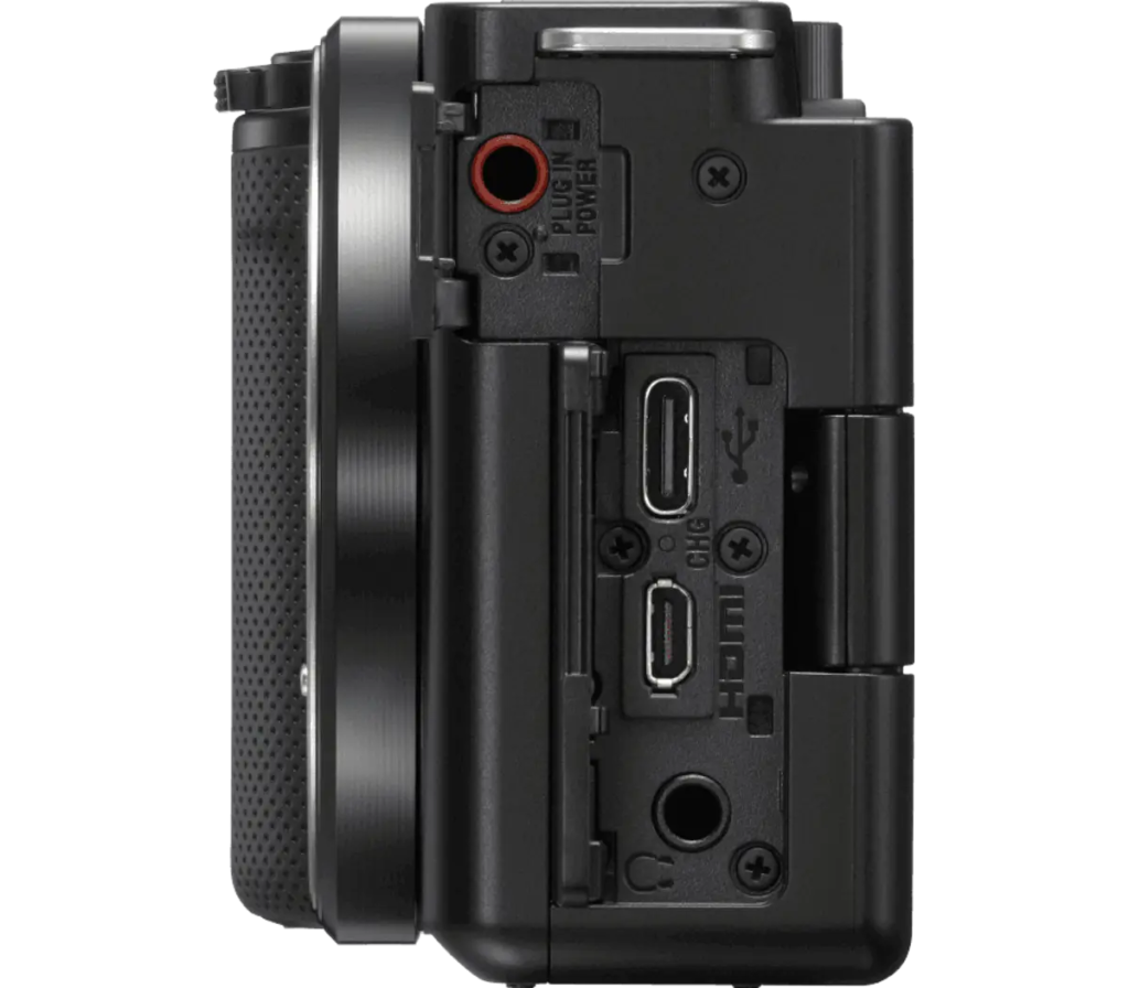 Sony ZV-E10