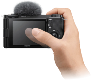 Sony ZV-E10