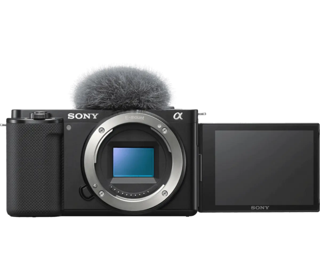 Sony ZV-E10