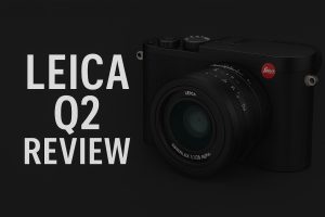 Leica Q2 for Photography