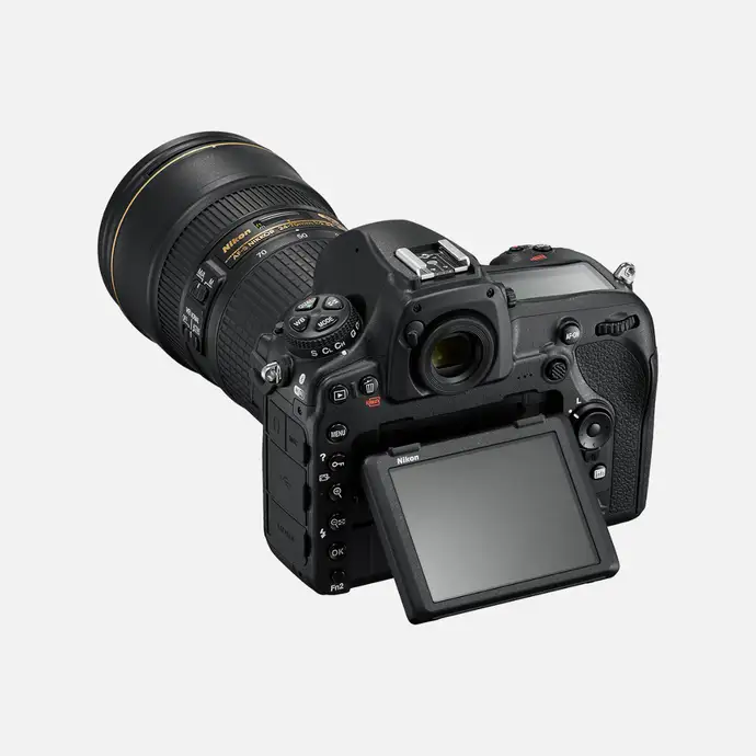 Nikon D850