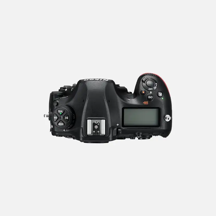 Nikon D850
