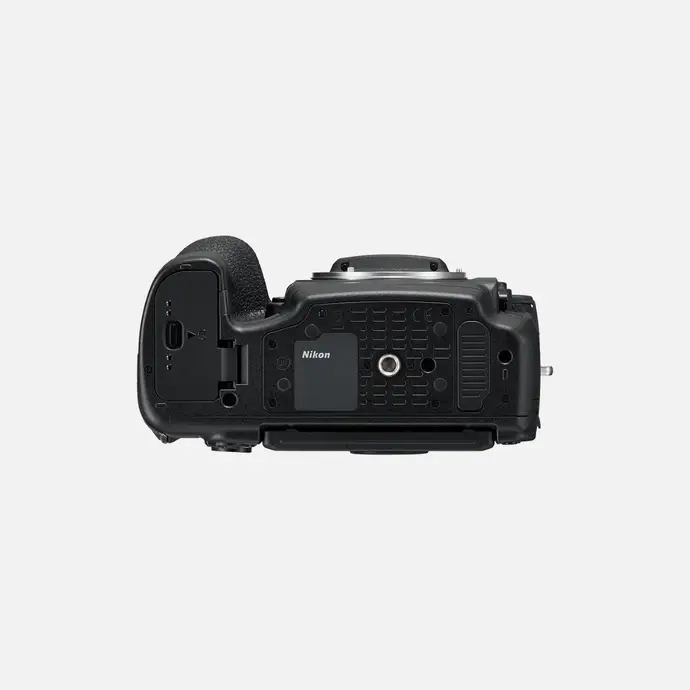Nikon D850