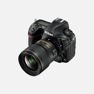 Nikon D850