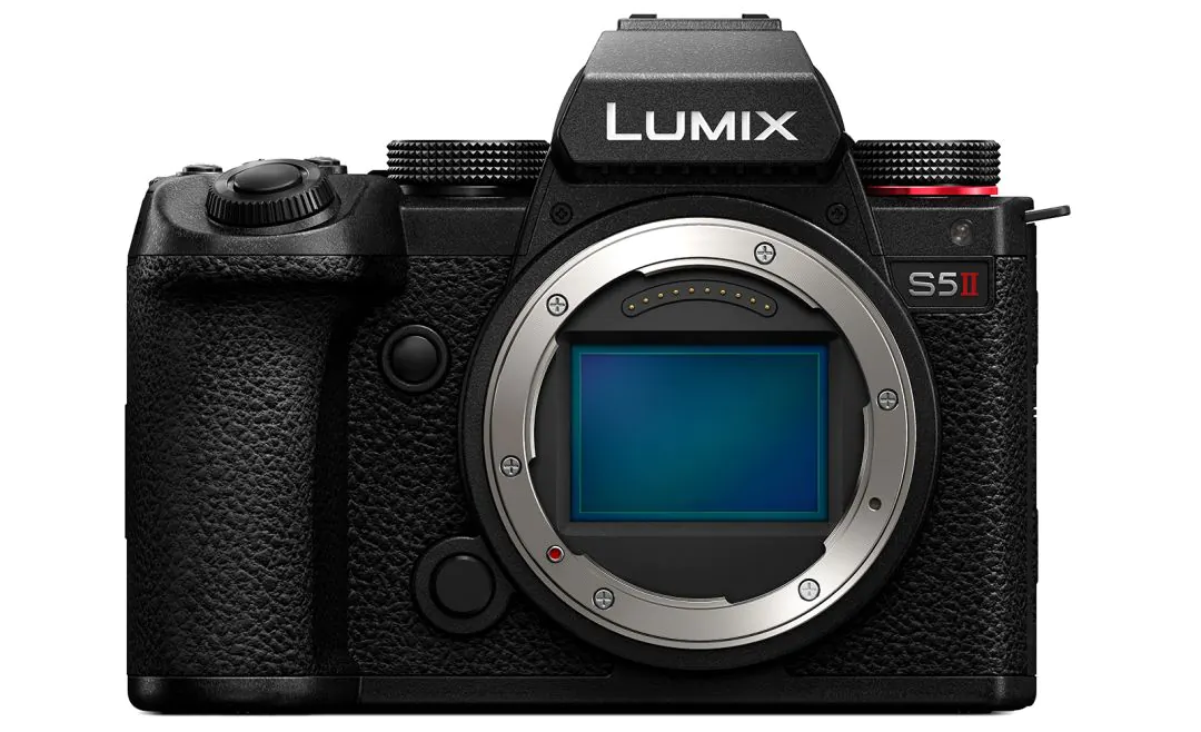 Panasonic S5 II Review