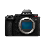 Panasonic S5 II Review