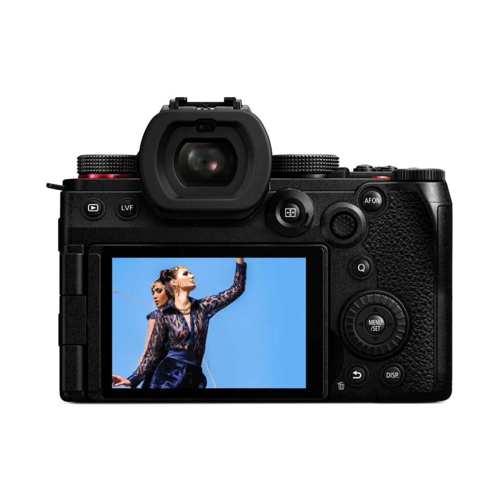 Panasonic S5 II Review