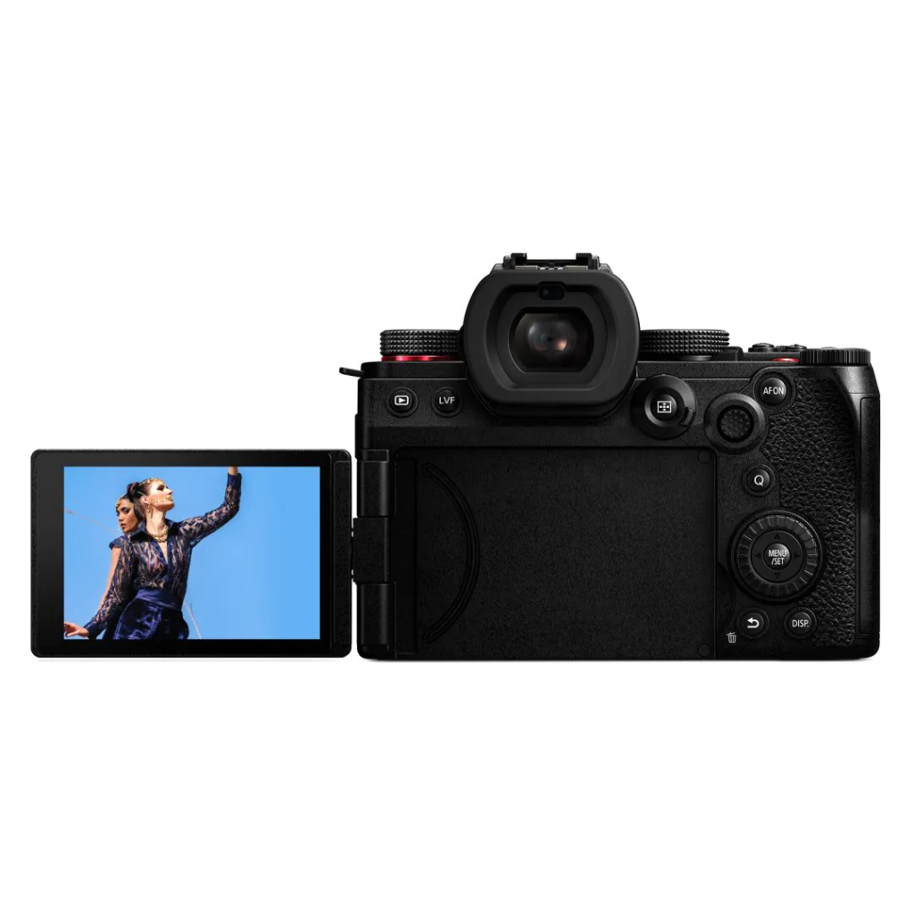 Panasonic S5 II Review