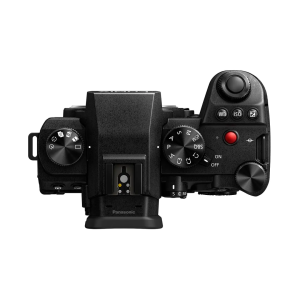 Panasonic S5 II Review