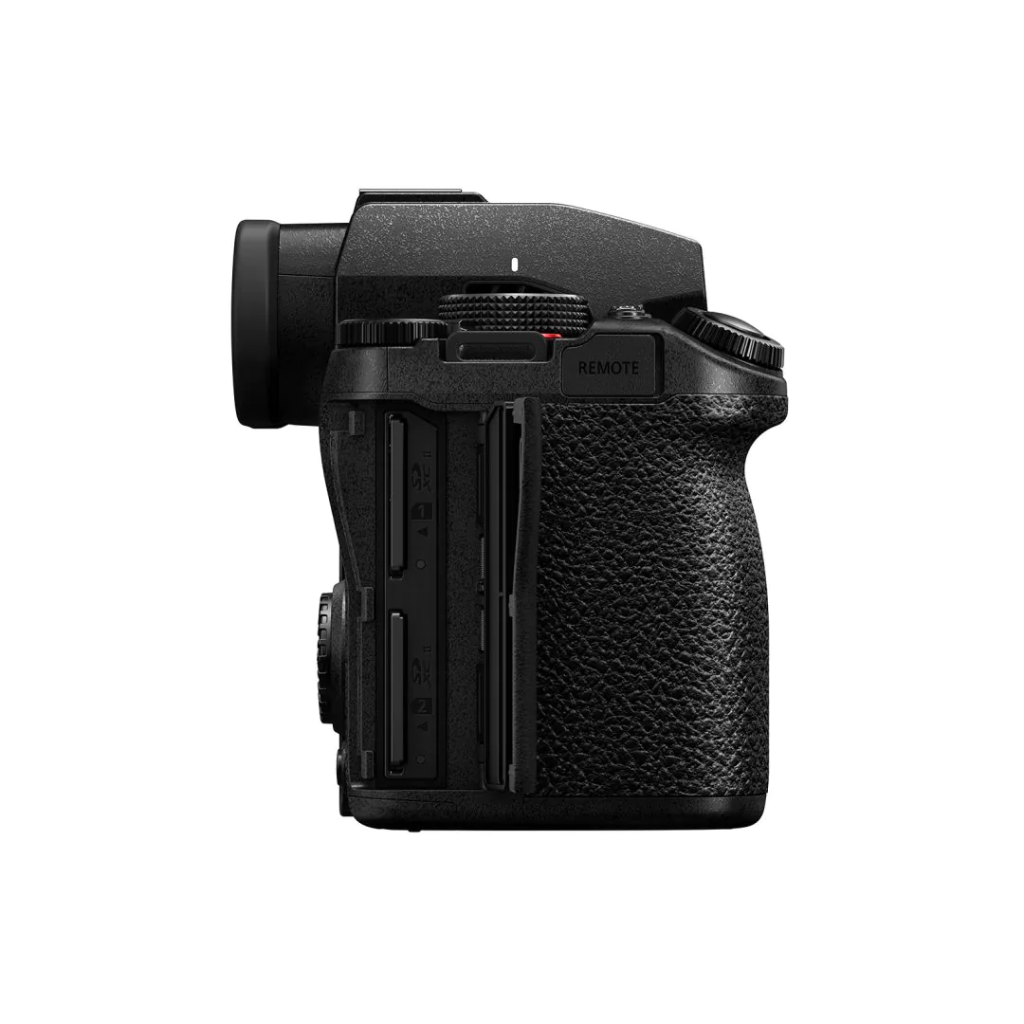 Panasonic S5 II Review