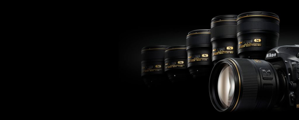 nikkor
