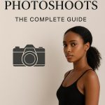 Portfolio Photoshoots