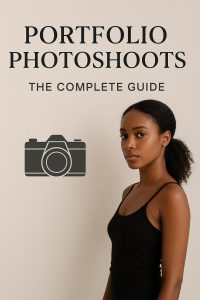 Portfolio Photoshoots