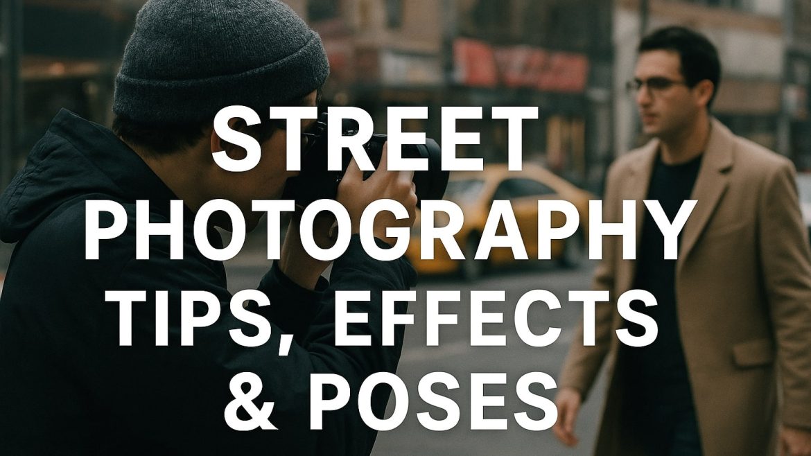 Street Photography