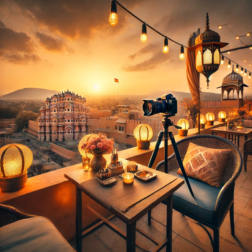 Candid Photography - Photography Tips