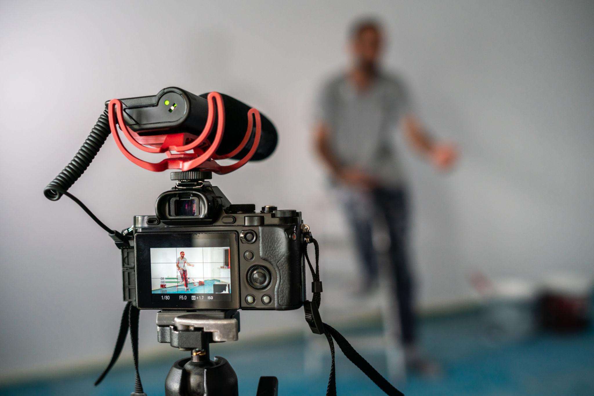 Canon M50 - Best Camera for Instagram