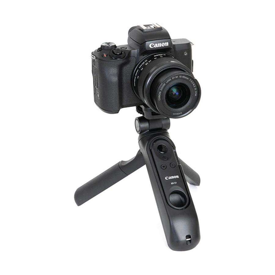 Canon M50 - Best Camera for Instagram