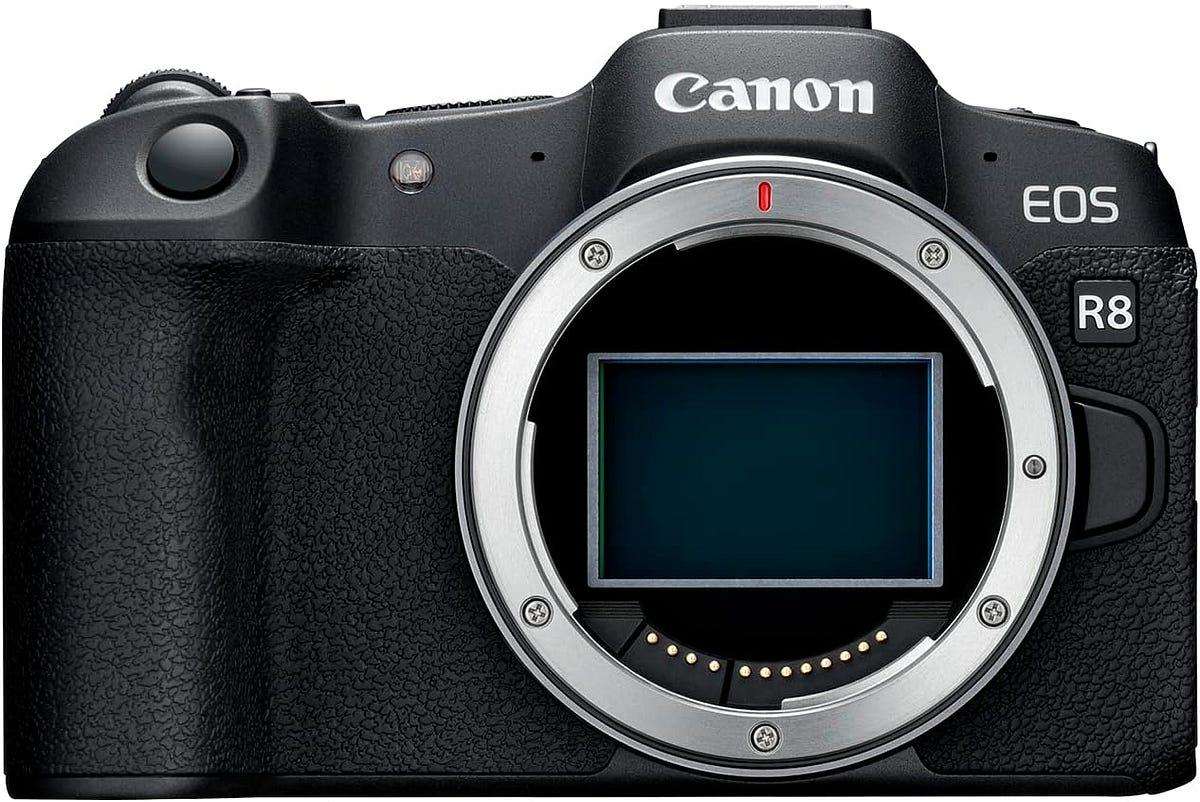 Canon M50 - Best Cameras for Instagram