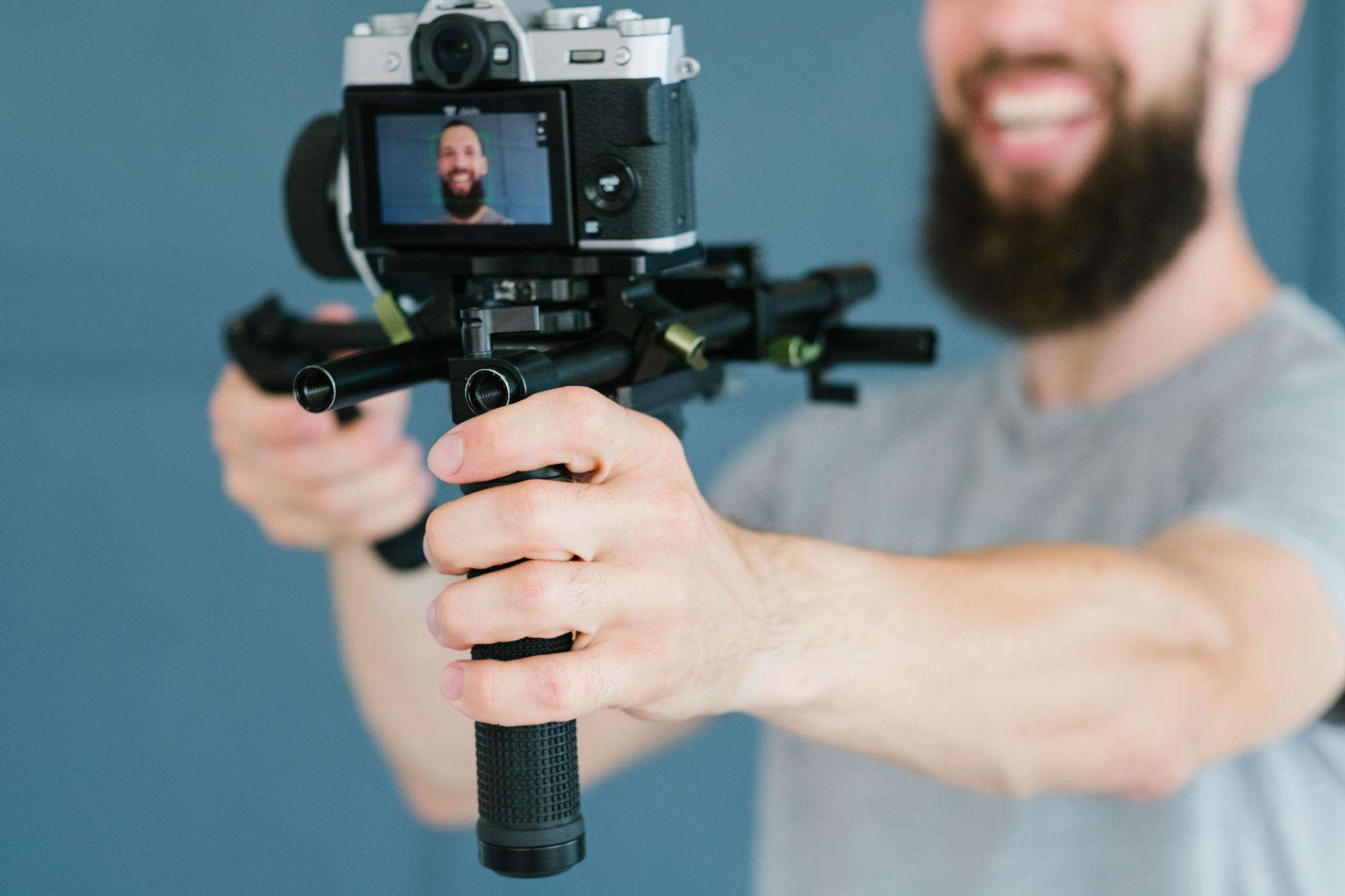 GoPro - Best Camera for Instagram