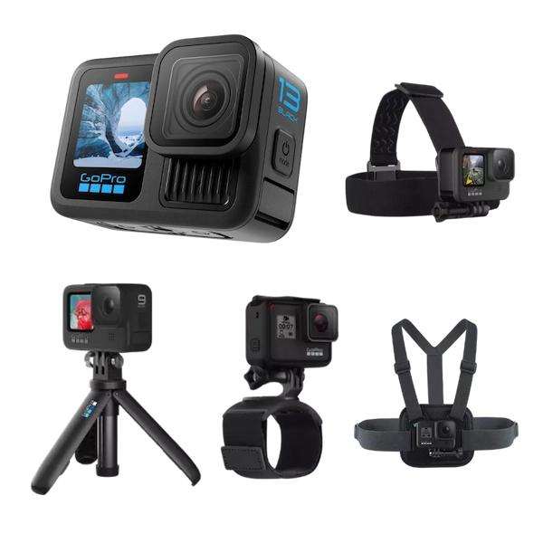 GoPro - Best Camera for Instagram