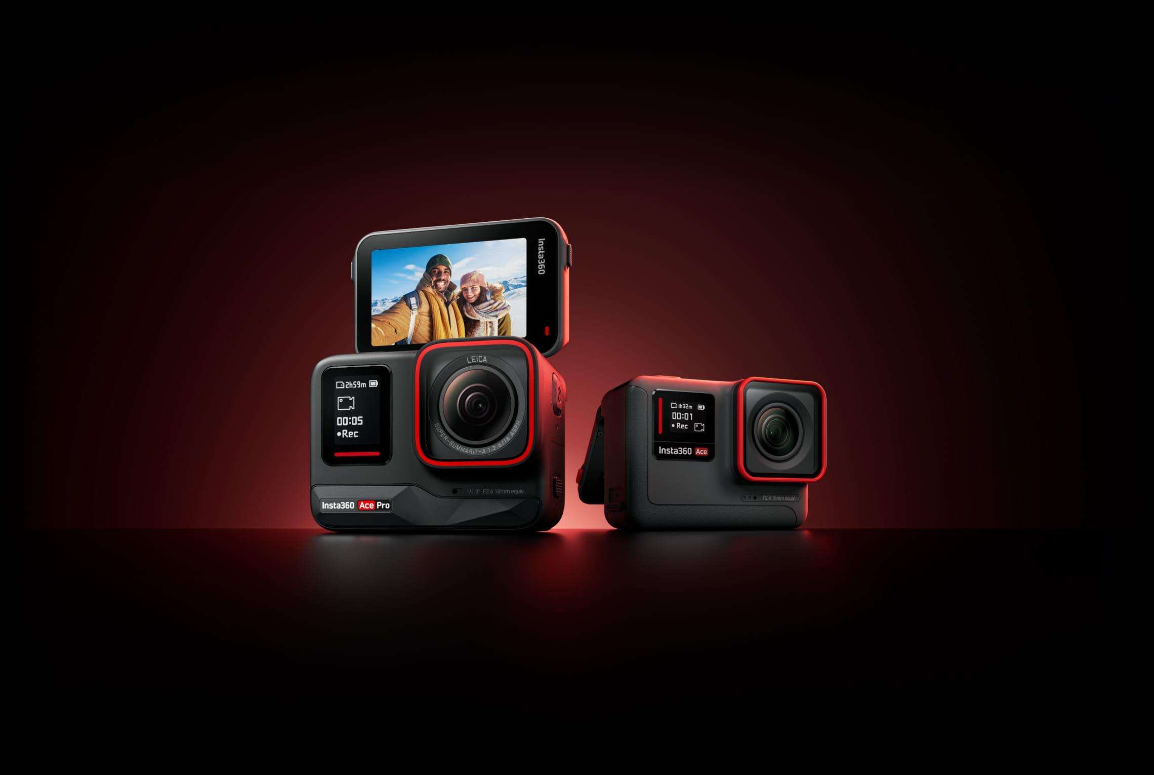 GoPro - Best Camera for Instagram